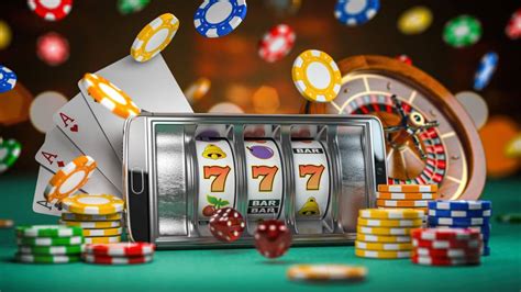 Jeux de casino en ligne avec bônus